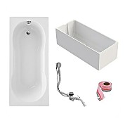 Badewannen & Zubehör