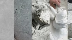 Beton, Mörtel & Zement