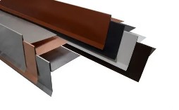 Dachbleche & Zubehör