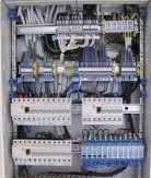 Elektroinstallation