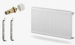 Heizkörper & Zubehör