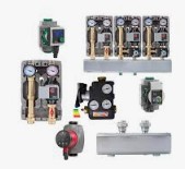 Heizungspumpen & Zubehör