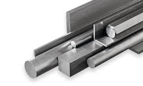 Stahl, Niro & Aluminium