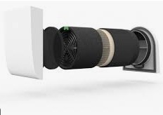 Lüftungssysteme & Zubehör