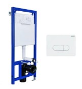 Spülkästen & Vorwandelemente