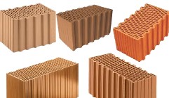 Steine, Stürze & Ziegel