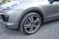 Mobile Preview: Porsche Cayenne Facelift 3,0 Diesel *Luftfahrwerk *Panorama TOP SUV / Geländewagen