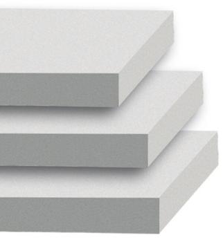 EPS-F Fassadendämmplatte 5cm 1000x500mm 5,0m² (0,250m³)/Pkt VPE10