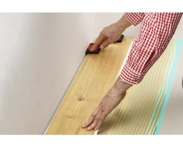 Preview: Parkettklebstoff Lugato 18 kg