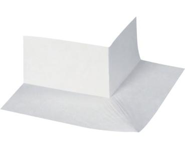 Lugato Aussenecke Dichtmanschette 105 mm x 60 mm