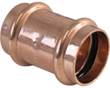 Muffe Kuper Viega Profipress 22mm