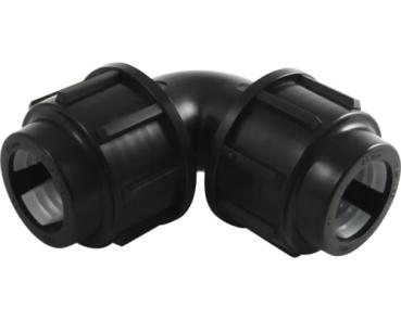 Winkel für KWL 32x32 mm 90°