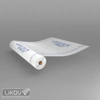 LIFITEX PRO für WDVS 50m2/Rolle