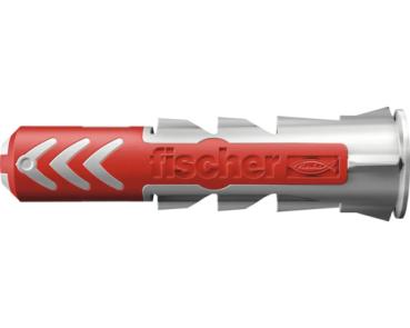 Fischer Allzweckdübel DuoPower Ø 8 x 40 mm, 80 Stk.