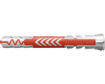 Fischer Allzweckdübel DuoPower Ø 8 x 65 mm, 50 Stück