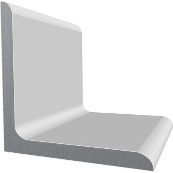 Winkelstahl S235JR 30/30/5 mm Länge 6m