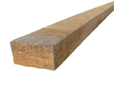 Holz Latten 4/6 cm x 5m sägerau per Stk.