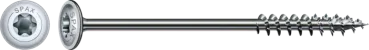 Holzbauschraube 6x120 TG T30 WIROX Tellerkopf
