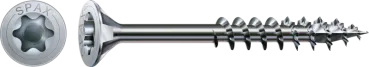 Spanplattenschraube 6x120 TG T30 WIROX
