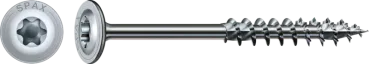 Holzbauschraube 8x280 TG T40 WIROX Tellerkopf