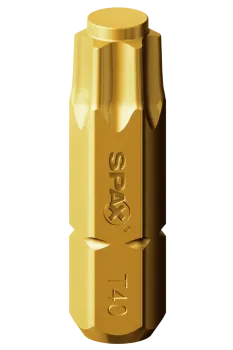 SPAX-BIT T-STAR plus T 40, 25 mm