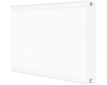 Kompaktheizkörper Rotheigner Typ DK (22) 600x600 mm 4-fach mit Befestigungslaschen