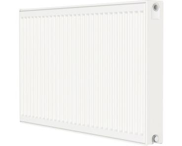 Ventilheizkörper Rotheigner Typ DK (22) 600x800mm 8-fach mit Befestigungslaschen