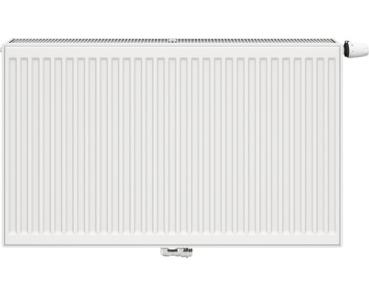 Preview: Ventilheizkörper Rotheigner Typ DK (22) 600x800mm 8-fach mit Befestigungslaschen