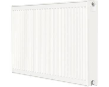Ventilheizkörper Rotheigner Typ DK (22) 600x1000mm 8-fach mit Befestigungslaschen