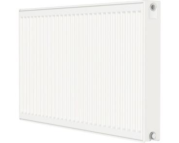 Ventilheizkörper Rotheigner Typ DK (22) 600x1200mm 8-fach mit Befestigungslaschen