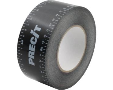 Preview: PRECIT Multifunktionsband für innen und außen 25 m x 60 mm