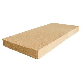 NBS HOLZFASERDÄMMPLATTE FLEX 038 50mm per m²