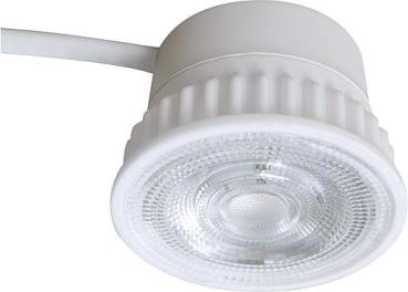LED Modul GreenLED COB-DIM 36° 7,8W 750lm/90° 3000K