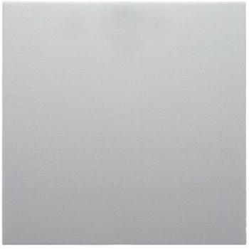 Deckel Wippe S.1 polarweiß glänzend für Wechselschalter Berker