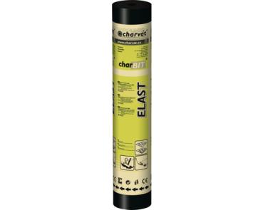 Polymerbitumen-Schweißbahn charBIT E-KV 5m²