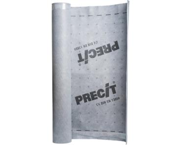 Preview: PRECIT Unterdeckbahn 50 m x 1,50 m Rolle = 75 m²