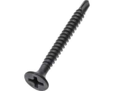 Preview: Knauf Schnellbauschraube TB 3,5x25 mm per 1000 Stk.