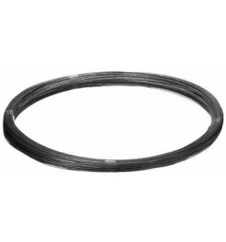 Binddraht Bewehrung Eisendraht geglüht 1,6mm (2kg)