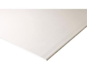 Knauf Gipskartonplatte Bauplatte Super 1300x900x12,5 mm
