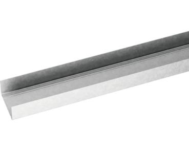 Knauf UW Rahmenprofil 4000 mm x 75 mm x 40 mm