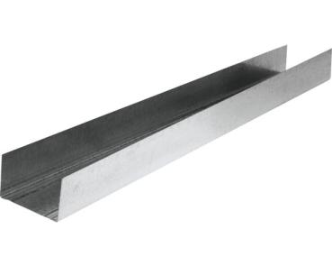 Knauf CW Ständerprofil 2600 mm x 50 mm x 50 mm