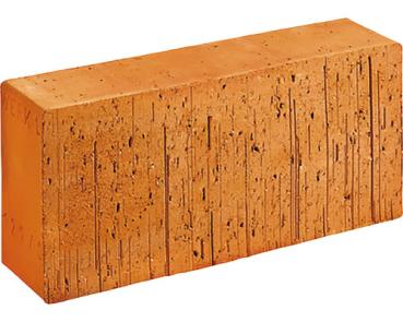 Mauerziegel voll 12x25x6,5 cm per Stk. (360Stk Palette)