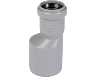 HT-R Reduzierung DN 50 mm / 32 mm