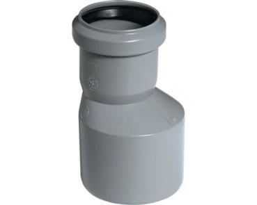 HT-R Reduzierung DN 50 mm / 40 mm