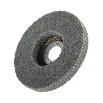 Polierscheibe Reinigscheibe Nylon 115x6x22,2 mm Winkelschleifer