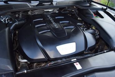 Porsche Cayenne Facelift 3,0 Diesel *Luftfahrwerk *Panorama TOP SUV / Geländewagen