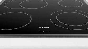 Preview: Elektrokochfeld BOSCH Serie 4 schwarz NKN645GA1E