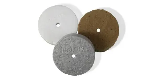 Röfix Dämmstoffscheibe weiß