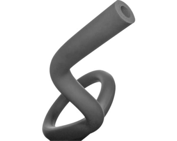 Rohrisolierung Solar-Kautschuk 15x13 mm ungeschlitzt