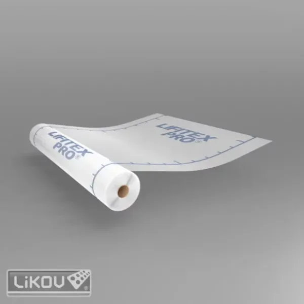 LIFITEX PRO für WDVS 50m2/Rolle